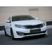 roadruns front radiator grill kia k5 optima 2012-14